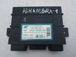 Module de contrôle de boîte de vitesses ECU   7M0962257F