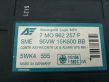 Module de contrôle de boîte de vitesses ECU   7M0962257F