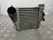 Intercooler radiator