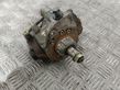 Fuel injection high pressure pump