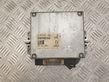 Calculateur moteur ECU