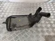 Intercooler radiator