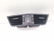 Dash center air vent grill