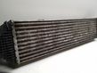 Intercooler radiator