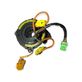 Airbag slip ring squib (SRS ring)