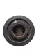 Crankshaft pulley