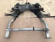 Front subframe