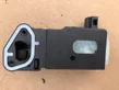 Central locking motor