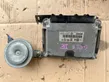 Calculateur moteur ECU