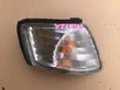 Front indicator light