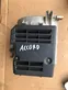 Interior heater climate box assembly