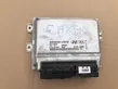 Calculateur moteur ECU