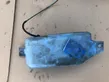 Windshield washer fluid reservoir/tank