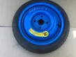 R15 spare wheel