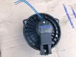 Heater fan/blower