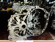 Manual 6 speed gearbox