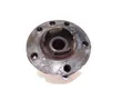 Wheel ball bearing