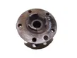 Front wheel ball bearing