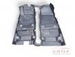 Etuistuintilan matto   MET76V13036