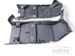 Etuistuintilan matto   MET76V13036