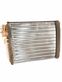 Radiateur soufflant de chauffage