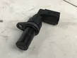 Crankshaft speed sensor