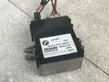 Unidad de control/módulo de la bomba de inyección de combustible