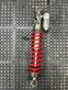 Front shock absorber/damper