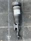 Air suspension front shock absorber