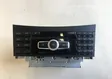 Radio/CD/DVD/GPS head unit