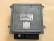 Unidad de control/módulo ECU del motor