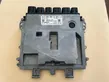 Calculateur moteur ECU