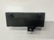 Tailgate/trunk control unit/module