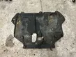 Engine splash shield/under tray