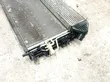 Radiator set