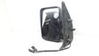 Front door electric wing mirror