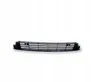 Front bumper lower grill