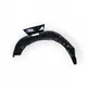 Front wheel arch liner splash guards