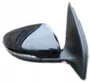 Front door electric wing mirror