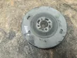 Crankshaft pulley