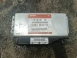 ABS control unit/module