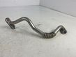 Turbo turbocharger oiling pipe/hose