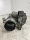 Throttle valve