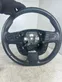 Steering wheel buttons/switches