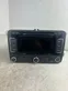 Radio/CD/DVD/GPS head unit