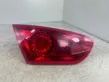 Tailgate rear/tail lights