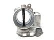 Throttle valve