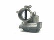 Throttle valve