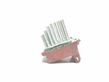 Heater blower motor/fan resistor