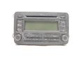 Radio/CD/DVD/GPS head unit